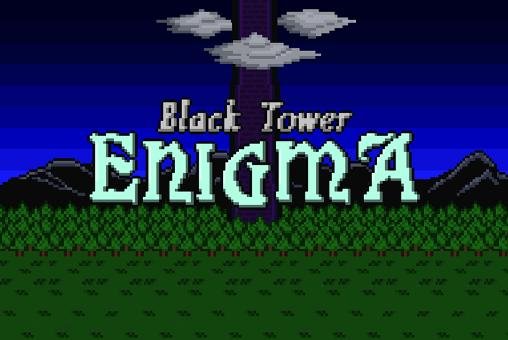 game pic for Black tower enigma